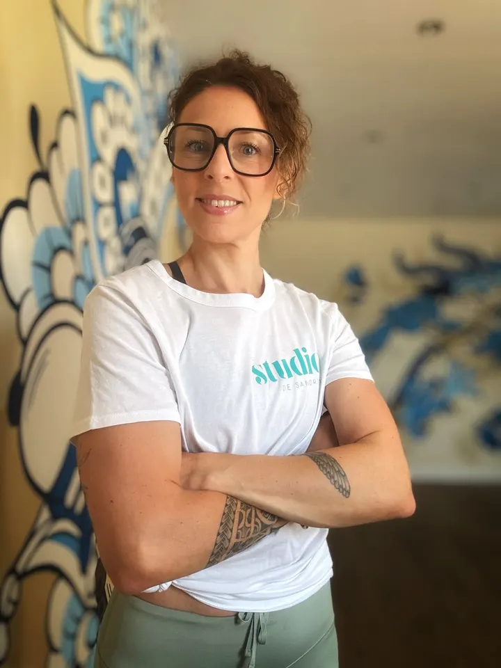 Le Studio de Sandrine — pilates-studio à Wittelsheim — 4