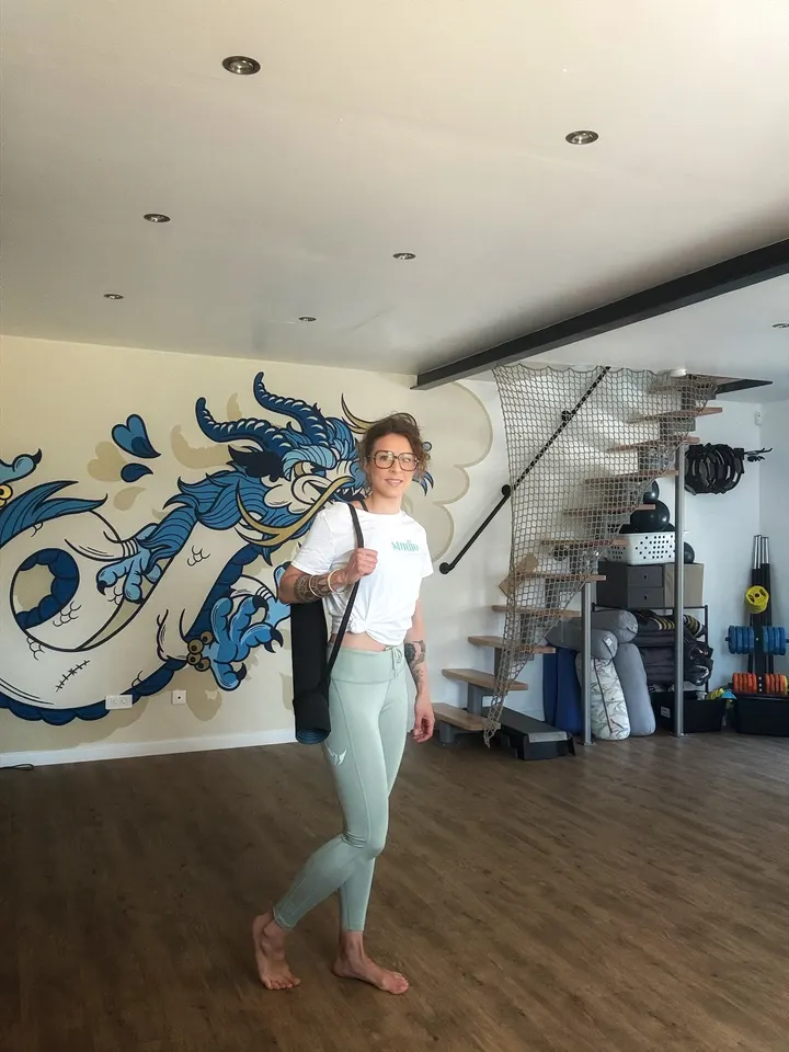 Le Studio de Sandrine — pilates-studio à Wittelsheim — 5
