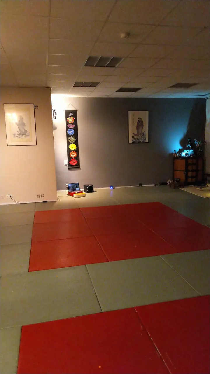 Werner-Wushu-Taichi-Akademie — kampfsport-studio in Hanau, Frankfurt am Main — 3