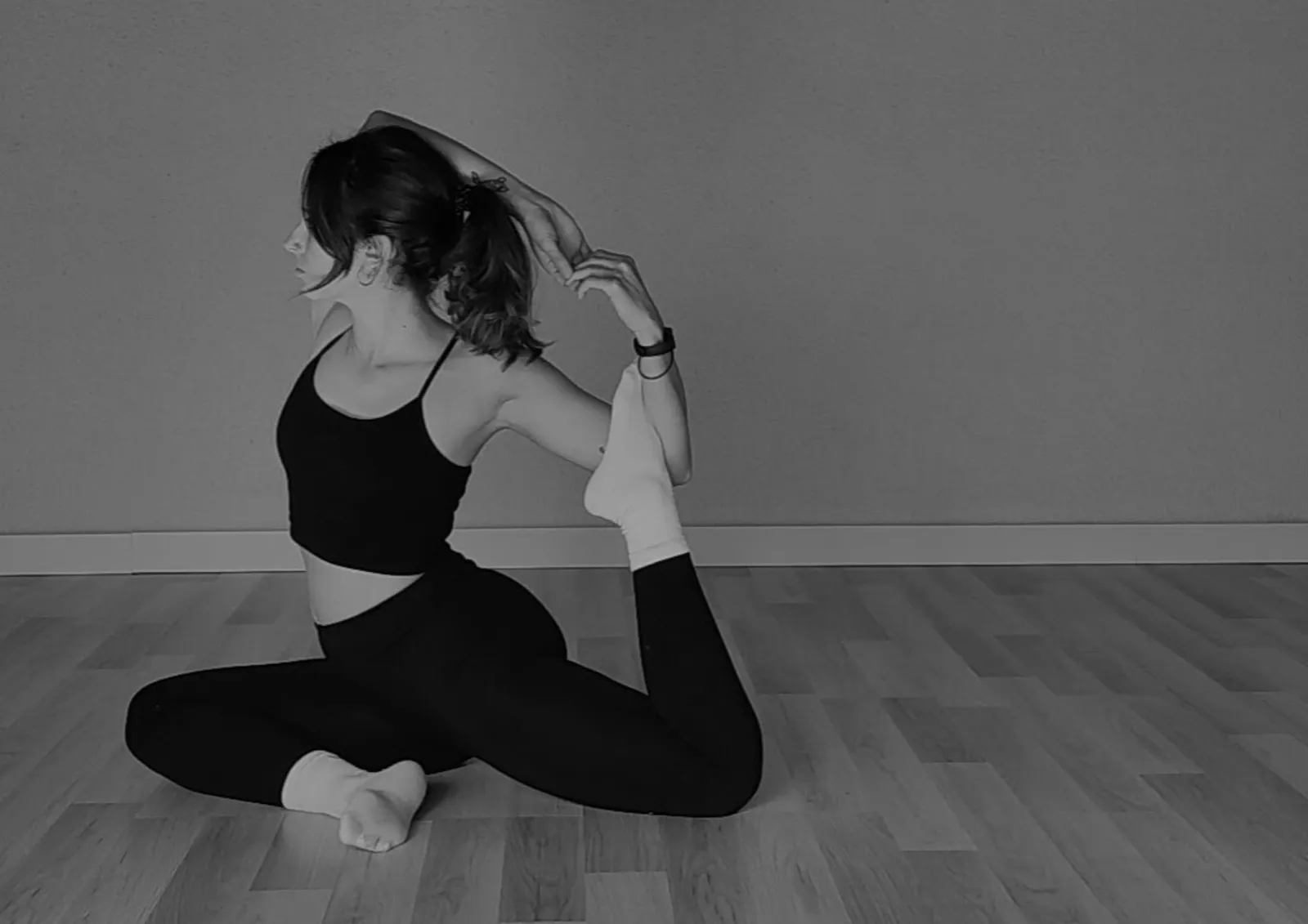 ALBA NOJÁN - yoga en leganés — yoga-studio i Leganés — bild 2
