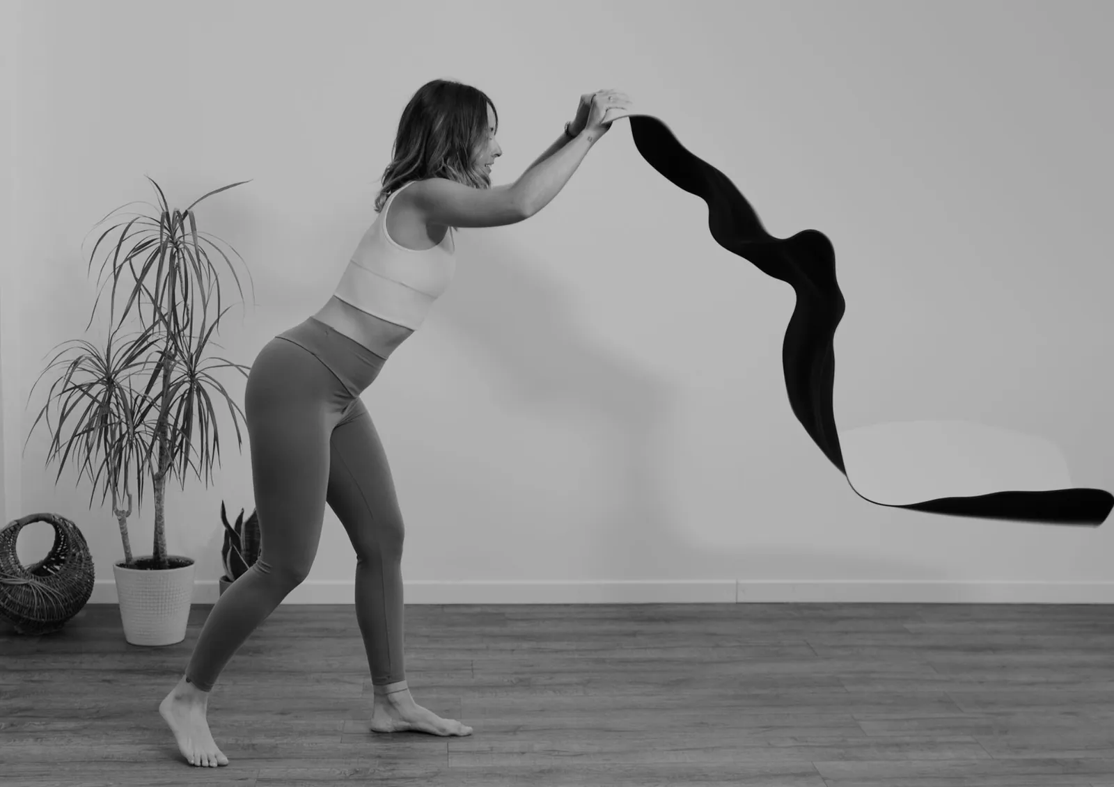 ALBA NOJÁN - yoga en leganés — yoga-studio i Leganés — bild 3