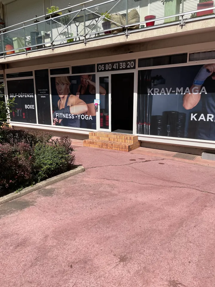 Krav Maga Levallois — arts martiaux-studio à Levallois-Perret — 2
