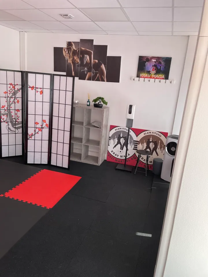Krav Maga Levallois — arts martiaux-studio à Levallois-Perret — 3