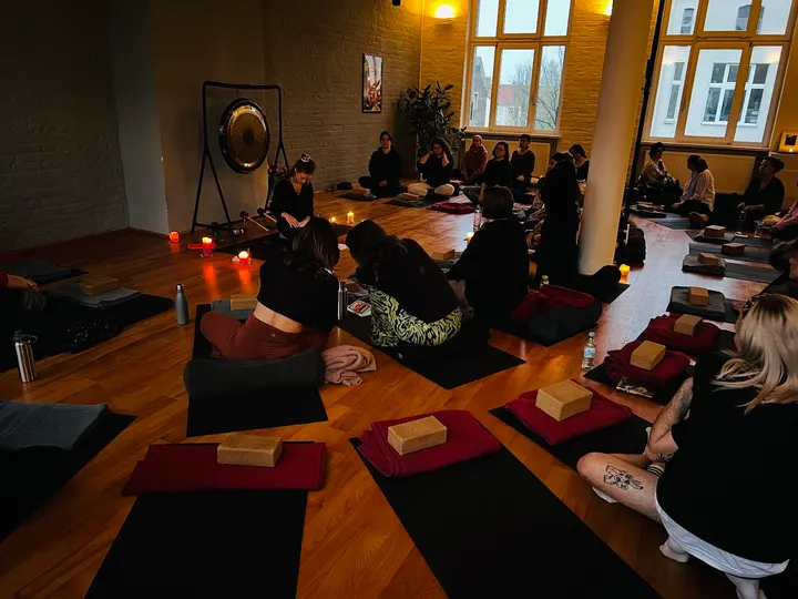 Yoga Now Berlin — yoga-studio in Berlin — 4
