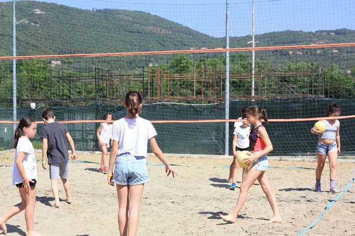 Unione Sportiva Braccio Fortebraccio — ginnastica-studio a Perugia — 3