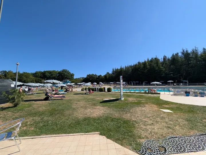 Unione Sportiva Braccio Fortebraccio — Ginnastica a Santa Lucia, Perugia