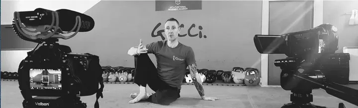 Firepower Kettlebell Gym — Fitness Studio in West Rainton, Houghton Le Spring