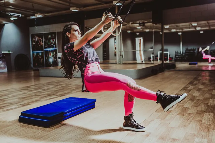 CMR FisioFit — functional training-studio a Palazzina, Reggio Emilia — 3