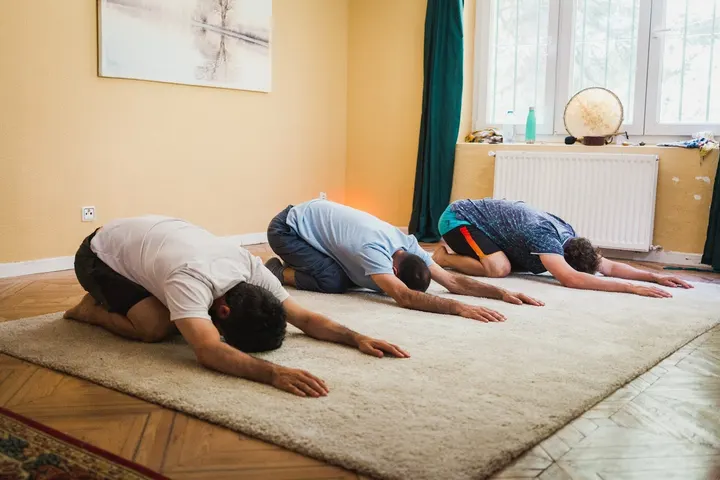 Yoga&pilates — yoga-studio en Chamartín, Madrid — 3