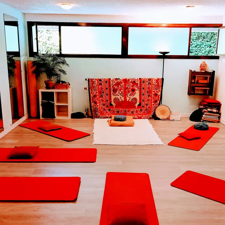 Yoga&pilates — Yoga en Chamartín, Madrid