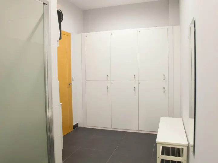 ZONA DE ENTRENAMIENTO PERSONAL ZEP — entrenamiento personal-studio en Zaragoza — 5