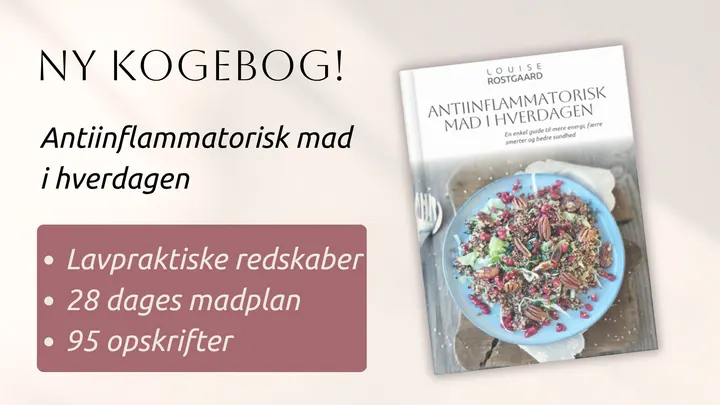 LouiseRostgaard Diætist — wellness-studio i Kovad, Meløse — 2