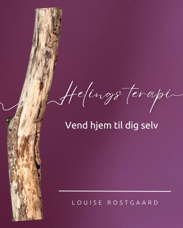 LouiseRostgaard - diætist, psykoterapeut og ejer af Move & Mind Studio — meditation-studio i Meløse — bild 3