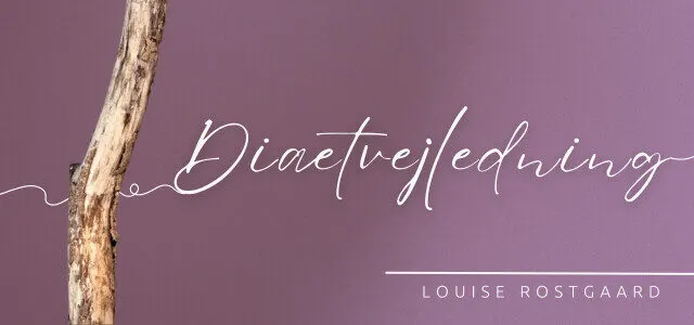 LouiseRostgaard Diætist — wellness-studio i Kovad, Meløse — 3