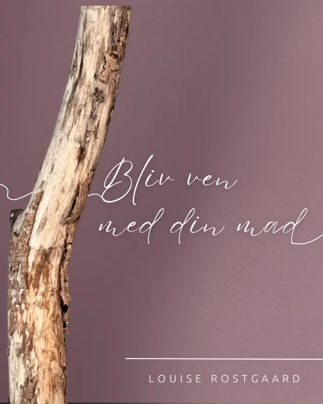LouiseRostgaard - diætist, psykoterapeut og ejer af Move & Mind Studio — meditation-studio i Meløse — bild 3