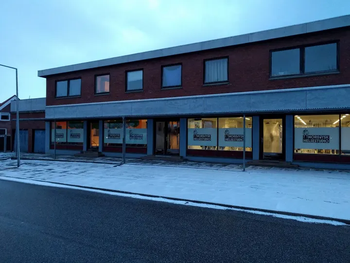 Nordjysk Helsestudio — træningsstudio i Nørresundby — 3