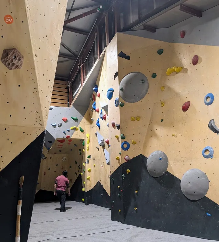 ABLOK Annecy — bloc-studio à Argonay — 3