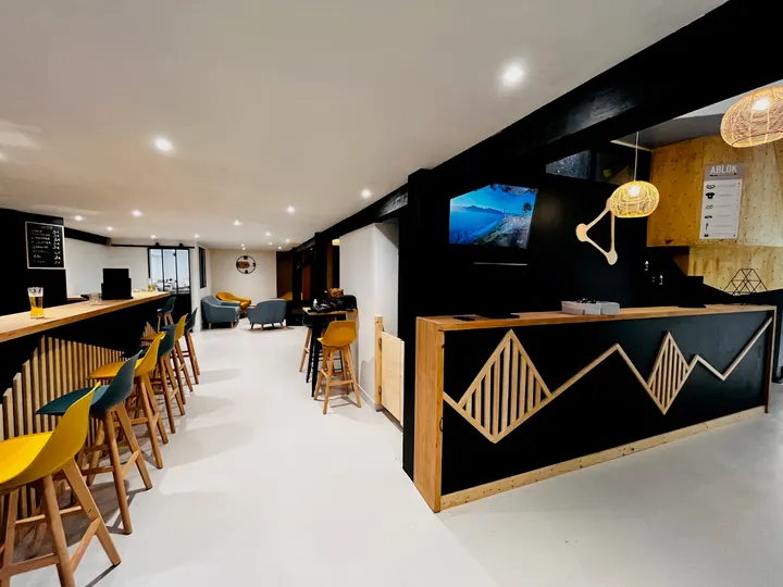 ABLOK Annecy — bloc-studio à Argonay — 4