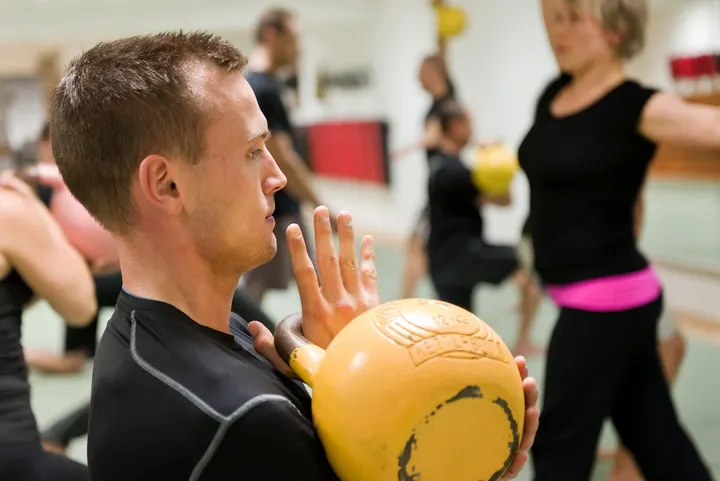 Budokan Trainingszentrum Halle — kampfsport-studio in Halle (Saale) — 3