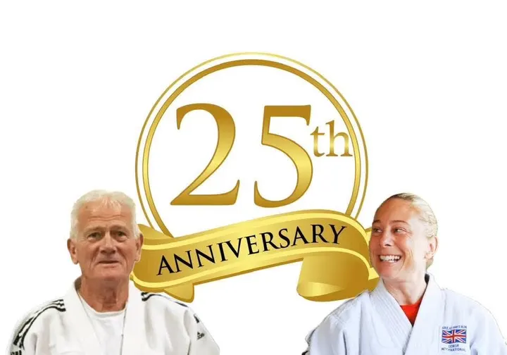 Gooch Judo Kwai 2000 — Martial Arts in Scunthorpe