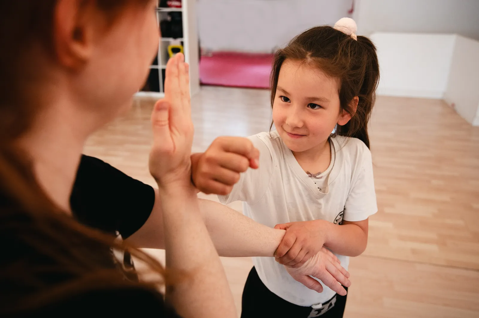 TA Wing Tsun Zentrale Süddeutschland — kampsport-studio i Nürnberg — 2