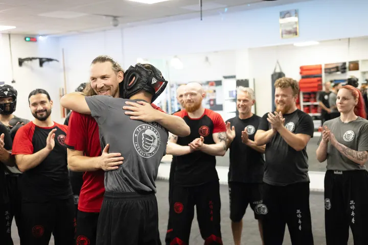 TA Wing Tsun Zentrale Süddeutschland — kampfsport-studio in Nürnberg — 5