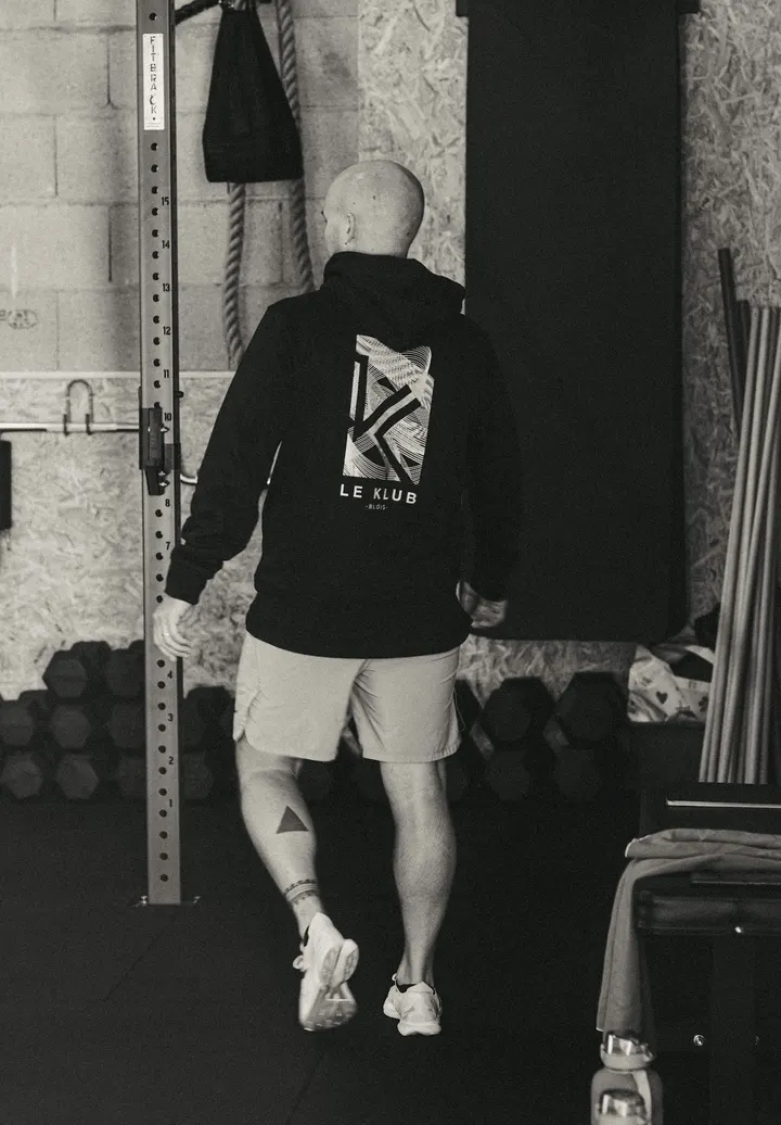 Le Klub — Salle de fitness à Blois