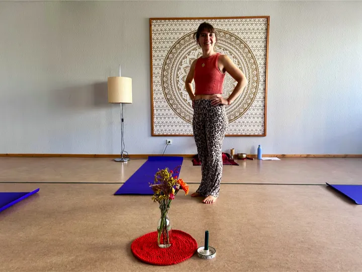 YogaRaumHannover — yoga-studio in Linden-Nord, Hannover — 3