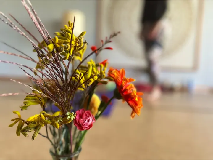 YogaRaumHannover — yoga-studio in Hannover — 3
