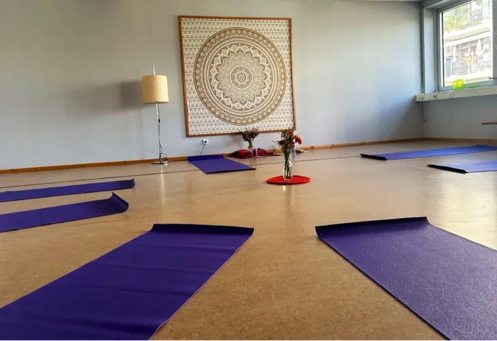 YogaRaumHannover — yoga-studio in Hannover — 4