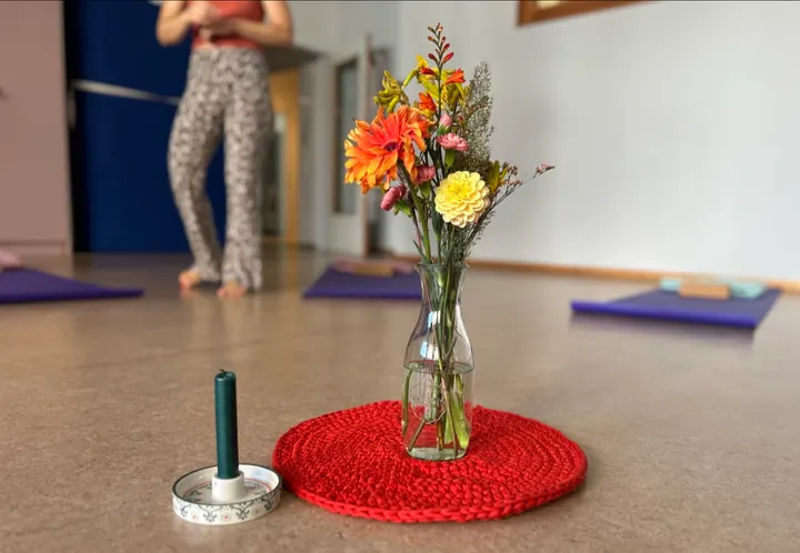 YogaRaumHannover — yoga-studio in Hannover — 5