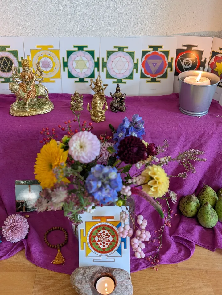 YogaRaumHannover — Yoga in Linden-Nord, Hannover