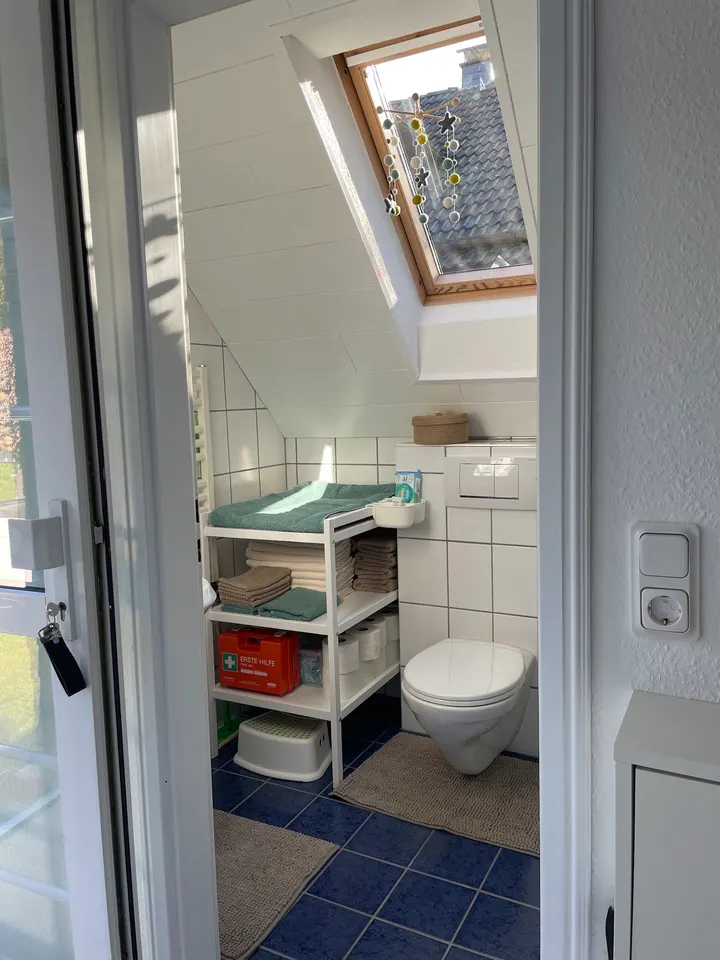 Wild & Wunderbar UG — yoga-studio in Wilnsdorf — 3