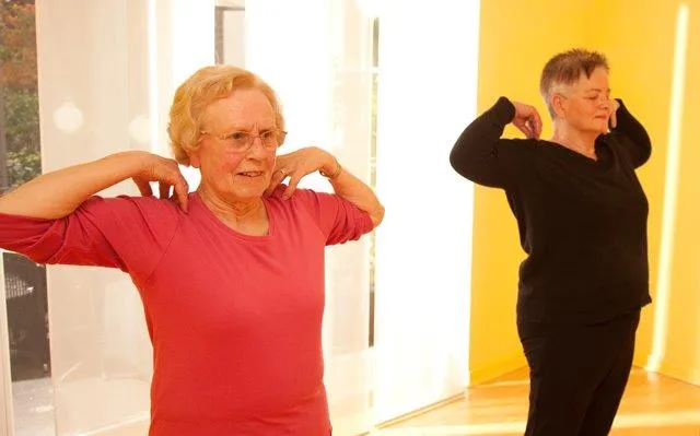 Yogaschule Senden B. Menzler — yoga-studio in Senden — 2