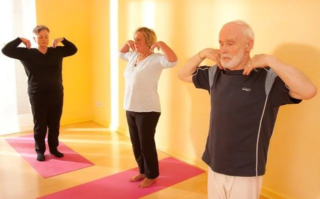 Yogaschule Senden B. Menzler — yoga-studio in Senden — 2