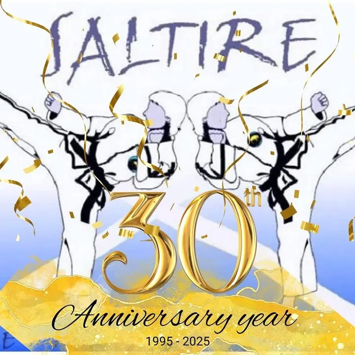 Saltire Taekwon-Do — Fitness Studio in Port Elphinstone, Inverurie