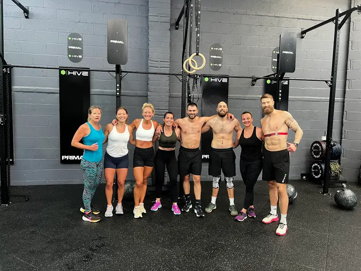 Hive Fitness — fitness studio in Chichester — 3