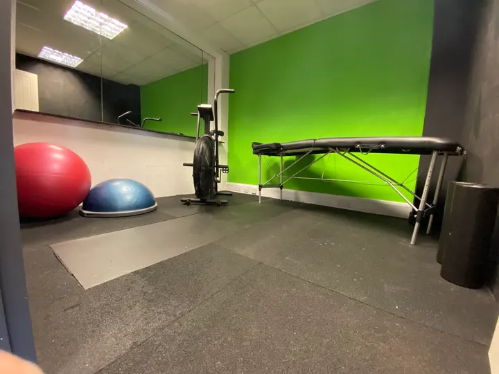 Hive Fitness — fitness studio in Chichester — 3
