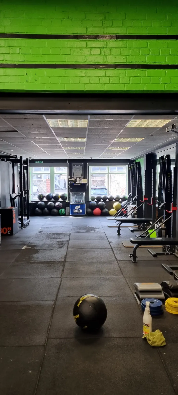 Hive Fitness — fitness studio in Chichester — 4
