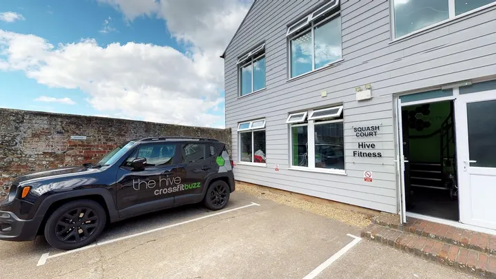 Hive Fitness — fitness studio in Chichester — 5