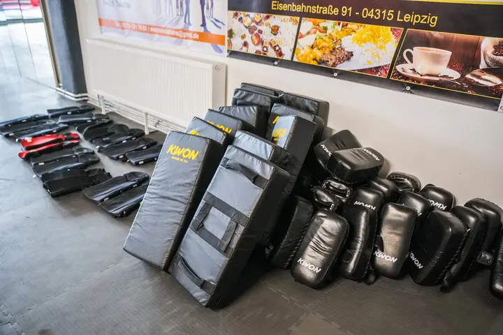 Boot Boxing Kempo Gym GbR — kampfsport-studio in Leipzig — 3