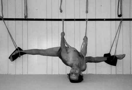 Centre Nataraja — yoga-studio à Carabacel, Nice — 2