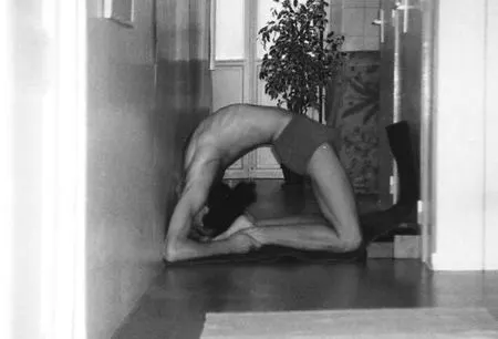 Centre Nataraja — yoga-studio à Carabacel, Nice — 3