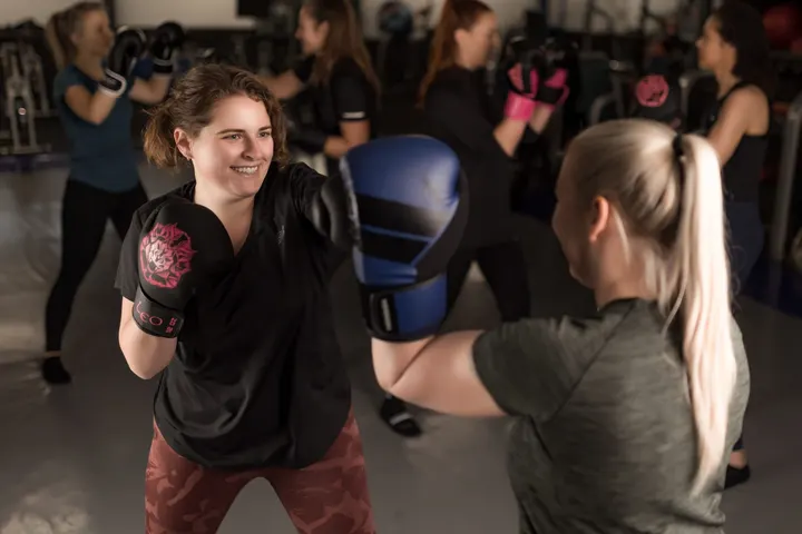 Powerful Women — pilates-studio in Paauwenburg Zuidoost, Vlissingen — 3