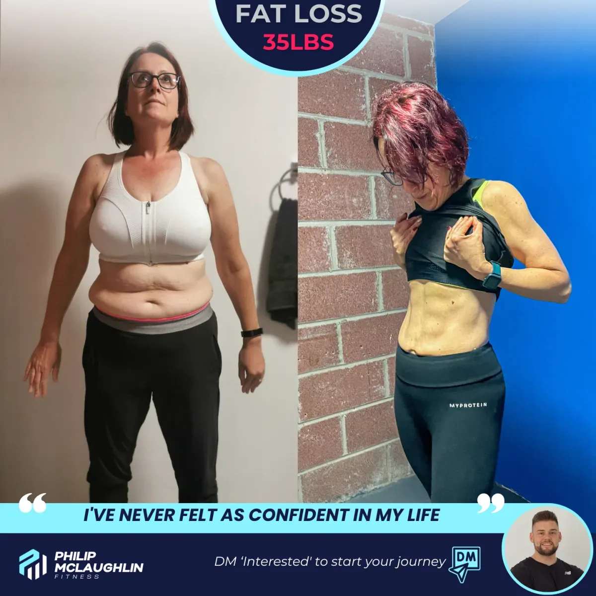 PM Fitness - Personal Training Gym — pt studio in Ballymena — 2