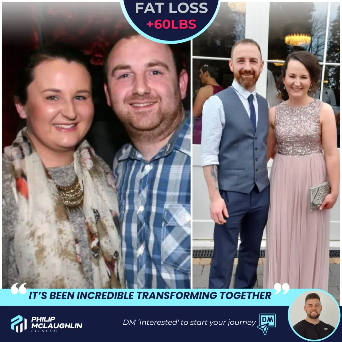 PM Fitness - Personal Training Gym — pt studio in Ballymena — 3