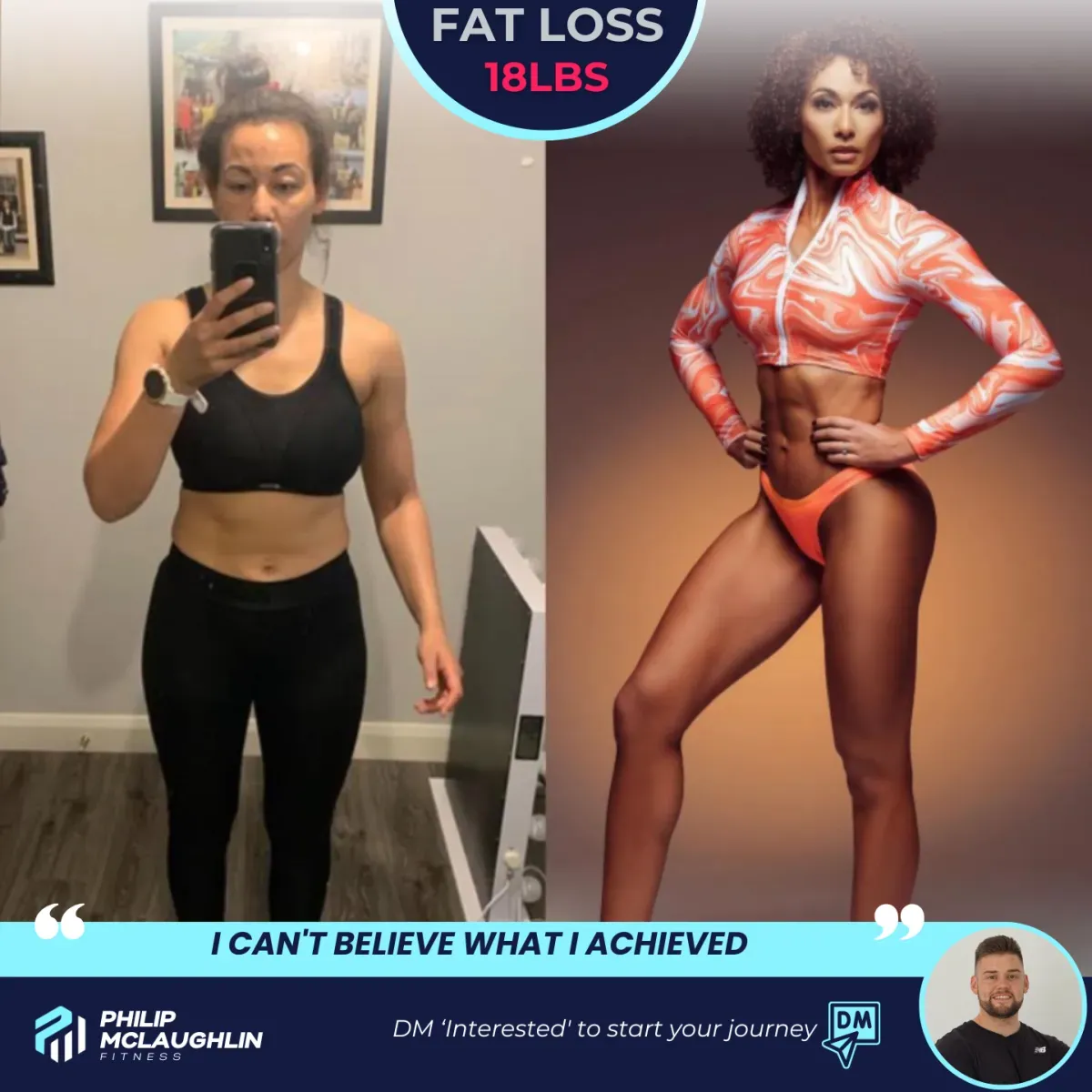 PM Fitness - Personal Training Gym — pt studio in Ballymena — 5