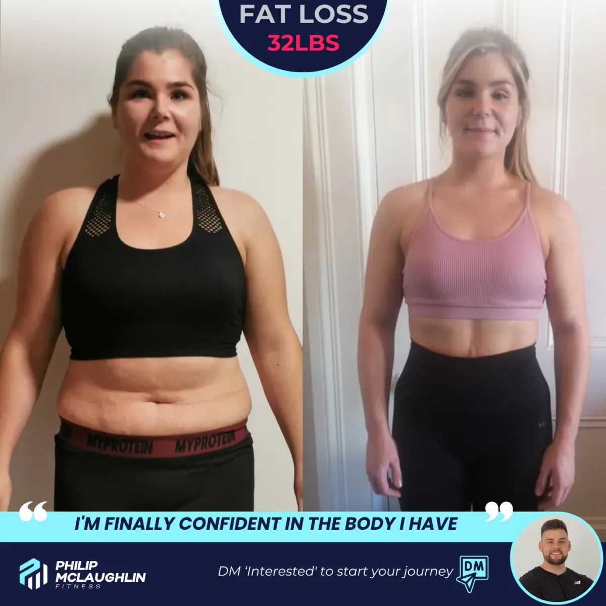 PM Fitness - Personal Training Gym — pt studio in Ballymena — 6