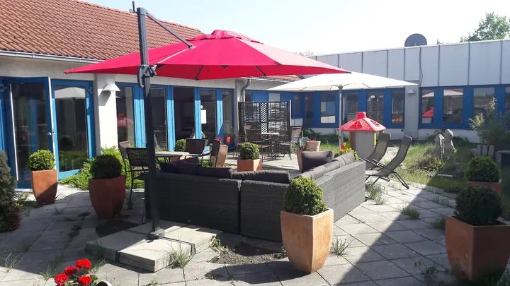 Karateschule Gina Rauh-Förster — kampfsport-studio in List, Hannover — 3