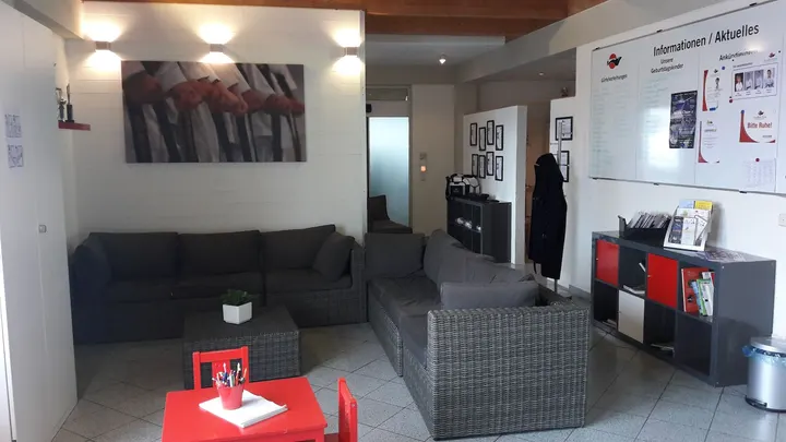 Karateschule Gina Rauh-Förster — kampfsport-studio in Hannover — 4